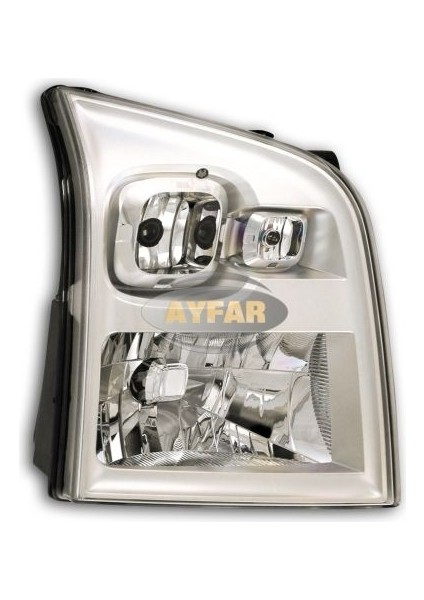 Far Motorlu Sağ Ford Transıt V347 (2006-2013.)