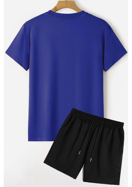 Unisex Şort T-Shirt Eşofman Takımı fiyatları