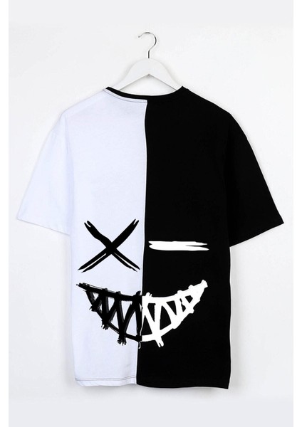 Sırt Baskılı Şort T-Shirt Eşofman Takımı fiyatları