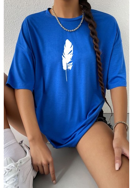 Tüy Kalem Baskılı Tasarım