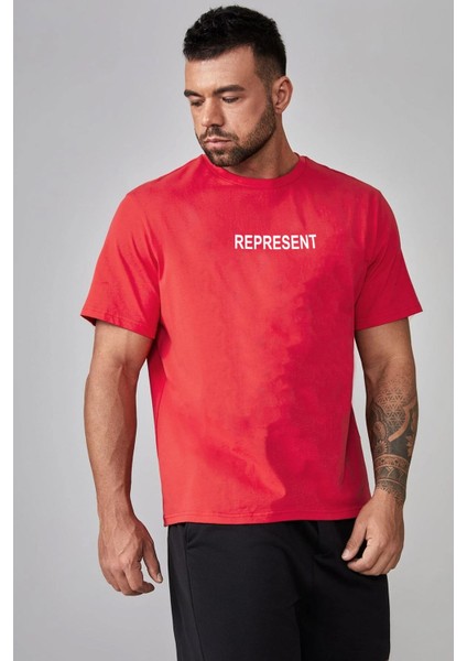 Represent Tasarım Tshirt