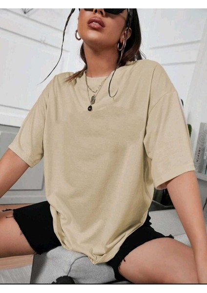 Unisex Basic Pamuk Tshirt modelleri