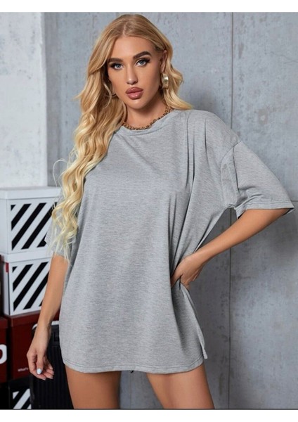 Unisex Basic Pamuk Tshirt fiyatları