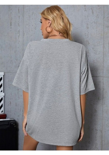 Unisex Basic Pamuk Tshirt modelleri