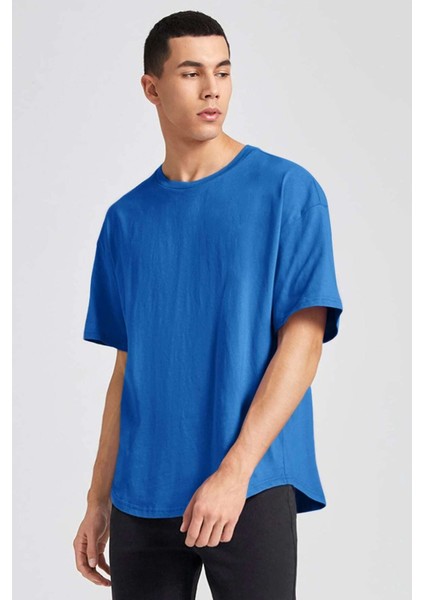 Unisex Basic Pamuk Tshirt modelleri