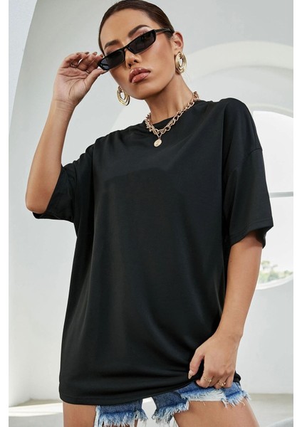 Unisex Basic Pamuk Tshirt fiyatları