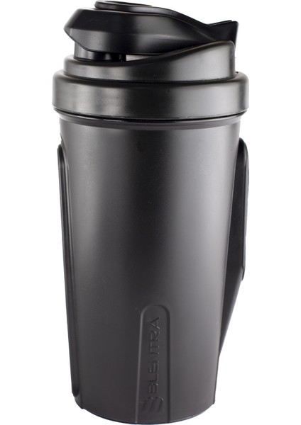 Mıknatıslı Shaker 750 Ml, Çok Amaçlı Karıştırıcı Şişe
