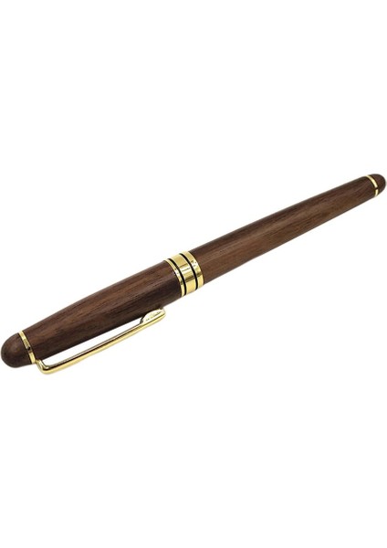 Tükenmez Kalem (Yurt Dışından)