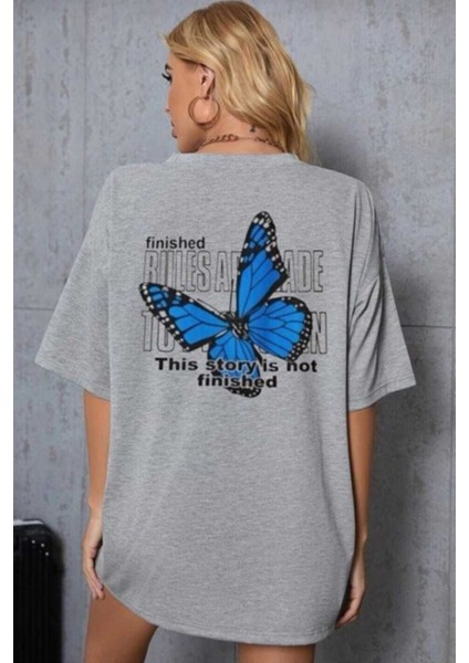 Sırt Baskılı Tasarım Tshirt fiyatları