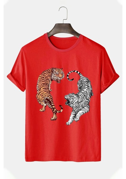 Kaplan Baskılı Tasarım Tshirt fiyatları