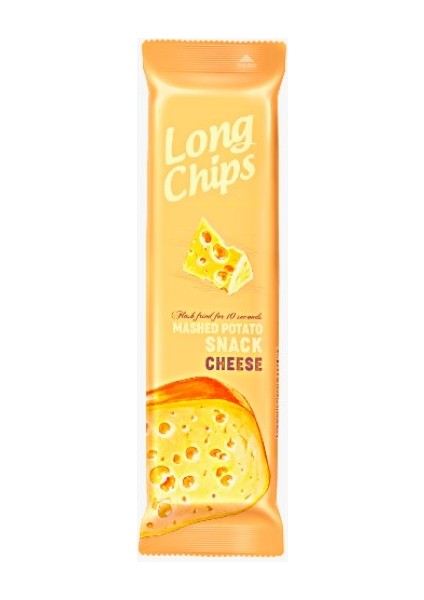 Cheese 75 gr