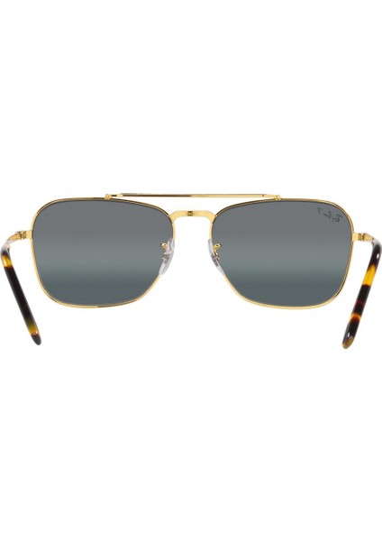 RB3636 9196G6 55 Erkek Güneş Gözlüğü modelleri