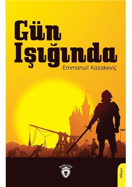Gün Işığında - Emmanuil Kazakeviç