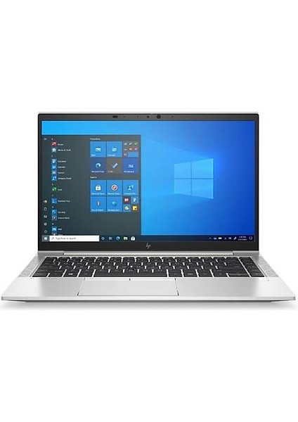 Hp Elitebook 840 G8 İntel Core i7 1165 -14''-16G-512SSD-DOS 3C5T8ES