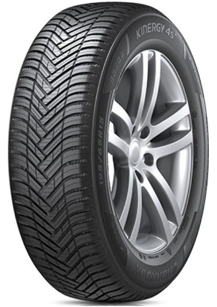 225/55 R16 99W Xl Kinergy 4s 2 P04 H750 4 Mevsim Lastiği ( Üretim Yılı: 2023 )