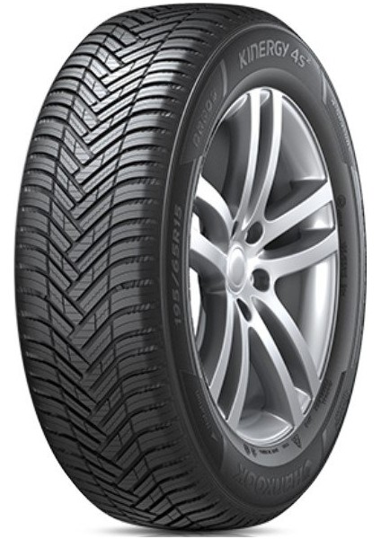 185/60 R14 82H Kinergy 4 S2 H750 4 Mevsim Lastiği ( Üretim Yılı: 2023 )