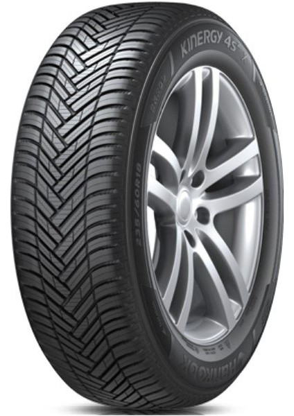 255/60 R18 112V Xl Kinergy 4s 2 x H750A 4 Mevsim Lastiği ( Üretim Yılı: 2023 )