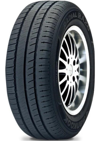 205/65 R16C 107/105T Radial RA28E Yaz Lastiği ( Üretim Yılı: 2023 )