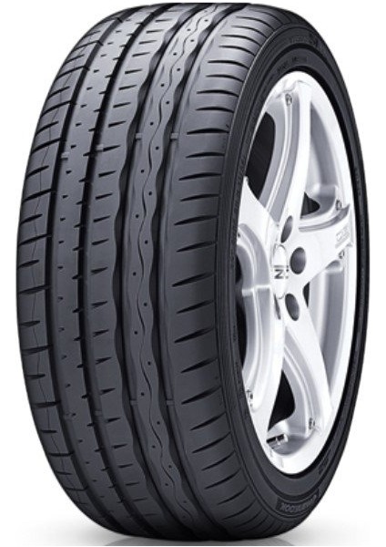 255/40 R21 102Y Xl Ventus S1 Evo 3 Suv K127A Yaz Lastiği ( Üretim Yılı: 2023 )