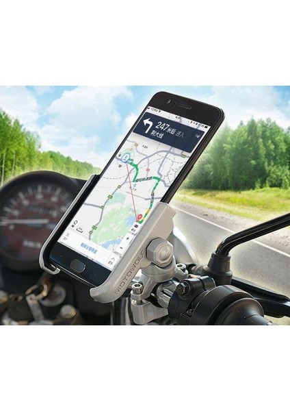 Motosiklet Telefon Tutucu (Yurt Dışından) fırsatları