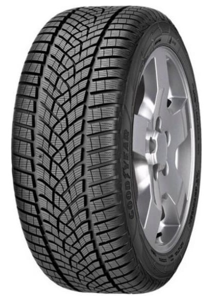 235/55 R18 104H Ultragrip Performance+ Suv Xl Oto Kış Lastiği ( Üretim Yılı: 2023 )
