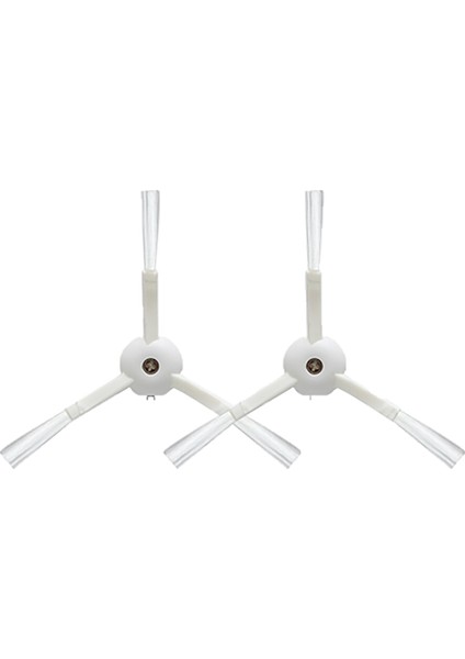 Xiaomi Vacuum Mop 2 Lite (Mjstl) Uyumlu 4 Parça Filtre Fırça Seti modelleri