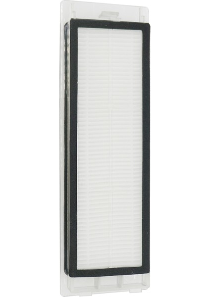 Xiaomi Vacuum Mop 2 Ultra (STYTJ05ZHM) Uyumlu 5 Parça Filtre Fırça Seti modelleri