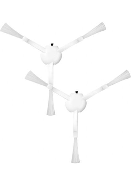 Xiaomi Vacuum Mop 2c (XMSTJQR2C) Uyumlu 4 Parça Filtre Fırça Seti modelleri