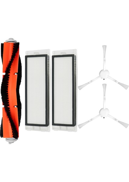 Xiaomi Vacuum Mop 2c (XMSTJQR2C) Uyumlu Filtre Seti - Basicset