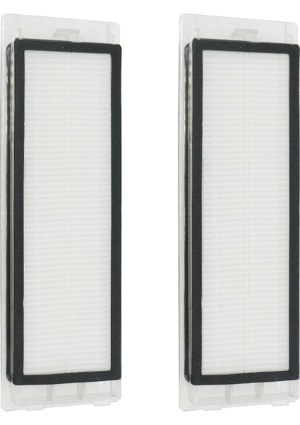 Xiaomi Vacuum Mop 2c (XMSTJQR2C) Uyumlu Filtre Seti - Basicset