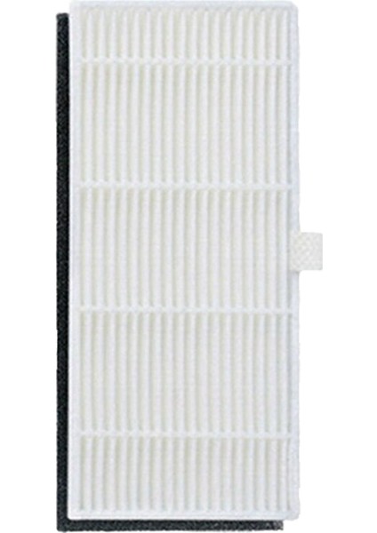 Viomi S9 Vacuum Cleaner Uyumlu 4 Parça Yedek Filtre Fırça Seti modelleri