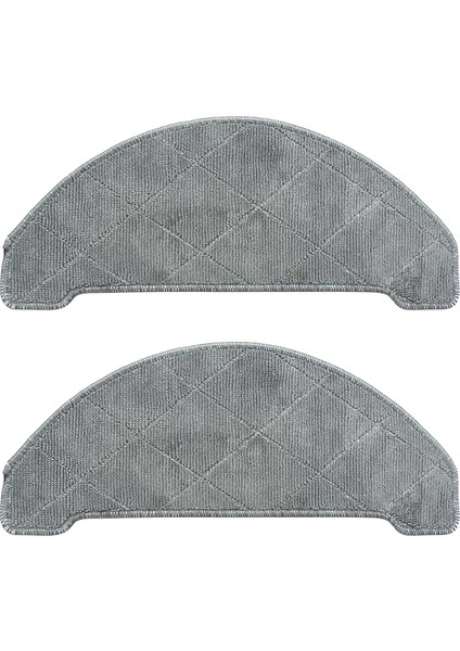 Viomi S9 Vacuum Cleaner Uyumlu 4 Parça Yedek Filtre Fırça Seti modelleri