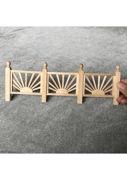 Bebek Evi Minyatür Dekor (Yurt Dışından) modelleri