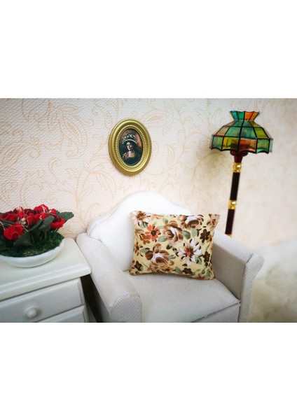 Bebek Evi Minyatür Dekor (Yurt Dışından) fiyatları