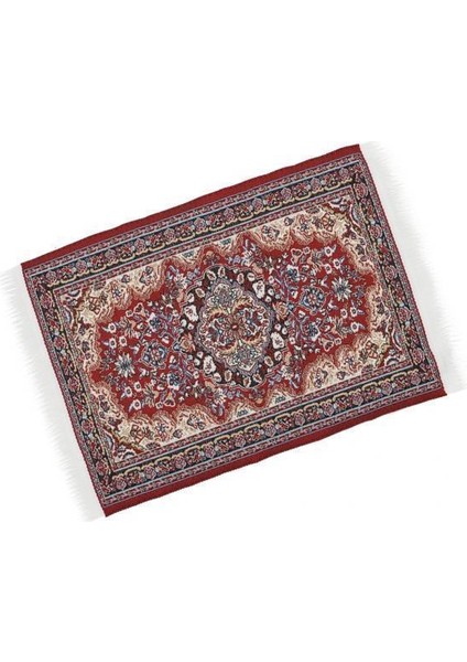 Bebek Evi Minyatür Dekor (Yurt Dışından)
