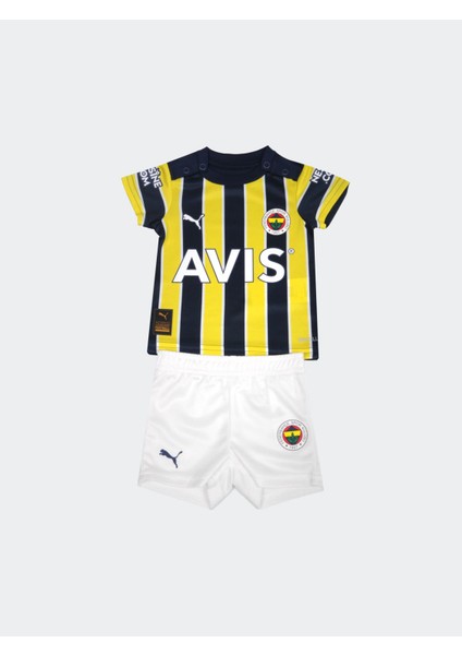 Fb 22 Çubuklu Baby Set