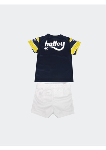Fb 22 Çubuklu Baby Set