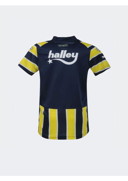 Bebek Forma Fenerbahçe Home Minikit 77000201