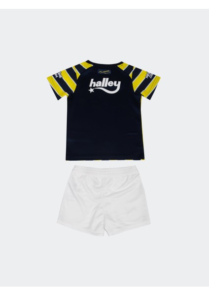 Bebek Forma Fenerbahçe Home Minikit 77000201