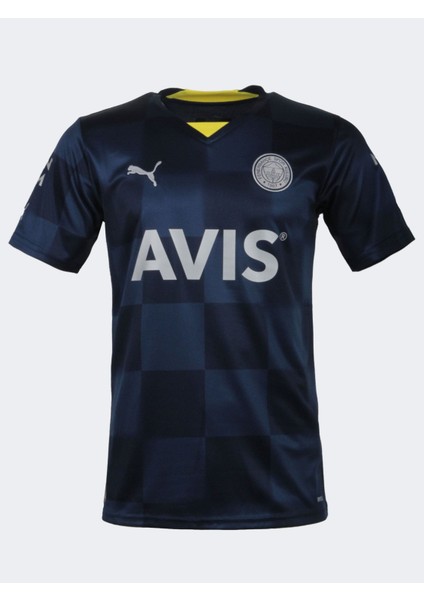 Fenerbahçe 2022/2023 Lacivert Forma