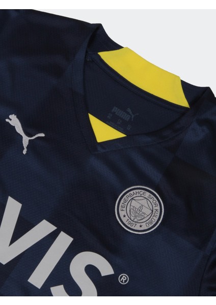 Fenerbahçe 2022/2023 Lacivert Forma