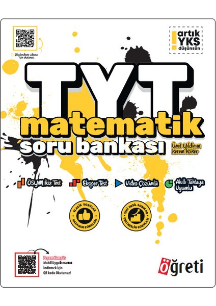 TYT Matematik Soru Bankası