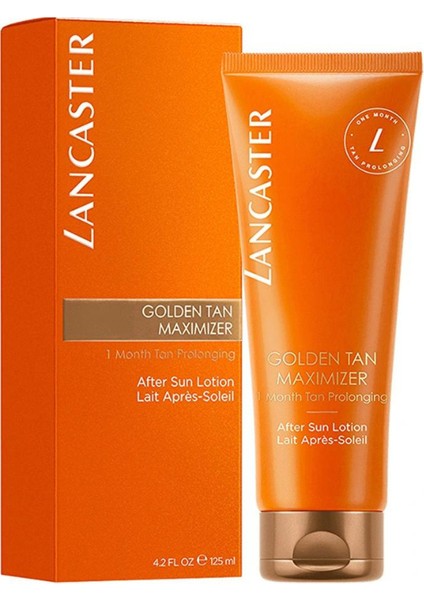 Mustore - Golden Tan Maximizer After Sun Lotion 250 ml Yüz ve Vücutt.live With Light. fiyatları