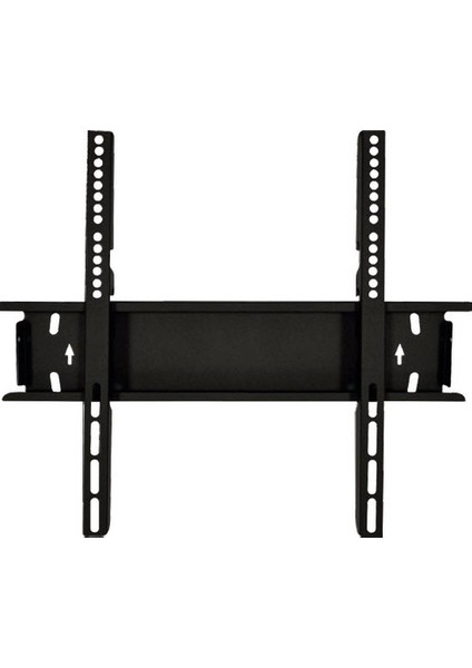 Hi-Level 42 - 55" LCD Tv - Monitör Sabit Duvar Askı Aparatı