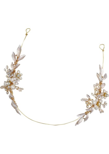 Saç Aksesaurı (Yurt Dışından)