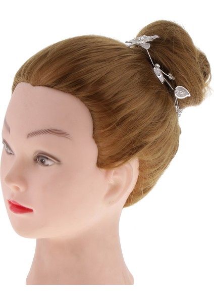 Saç Aksesaurı (Yurt Dışından) modelleri