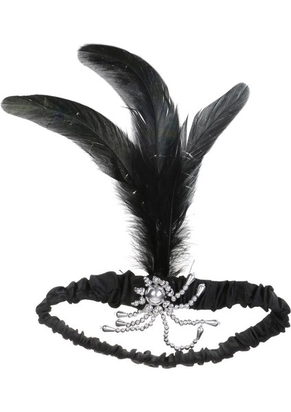 Saç Aksesaurı (Yurt Dışından)