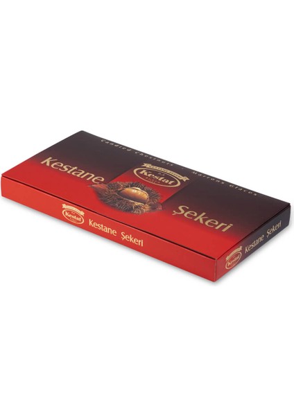 Sade Kestane Şekeri 670 gr