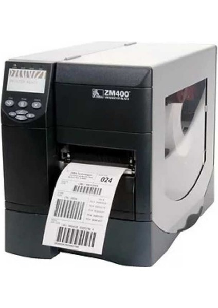 79800M Zebra ZM400 203 Dpi Yazıcı Kafası Orijinal Ürün indirimleri