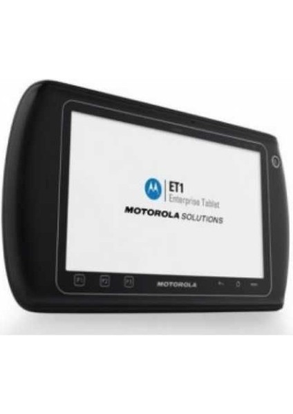 DC1000-4000C Motorola Et1 Dörtlü Şarj ve Iletişim Ünitesi